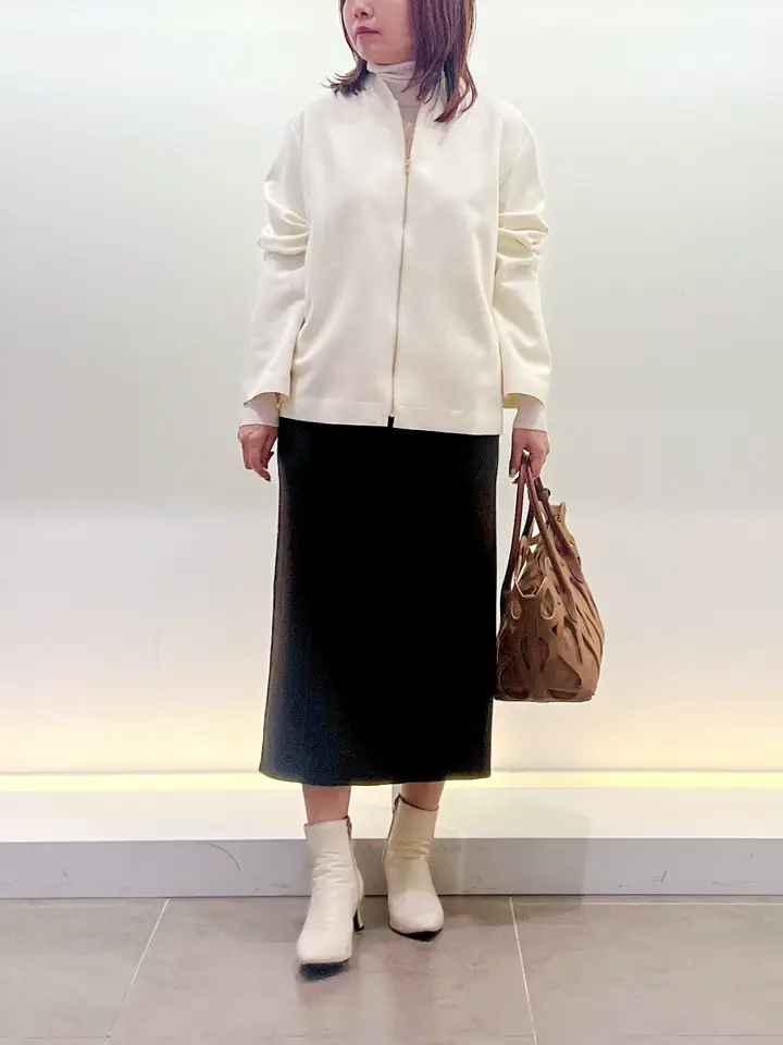 BEIGE， 宮原 コーディネート画像