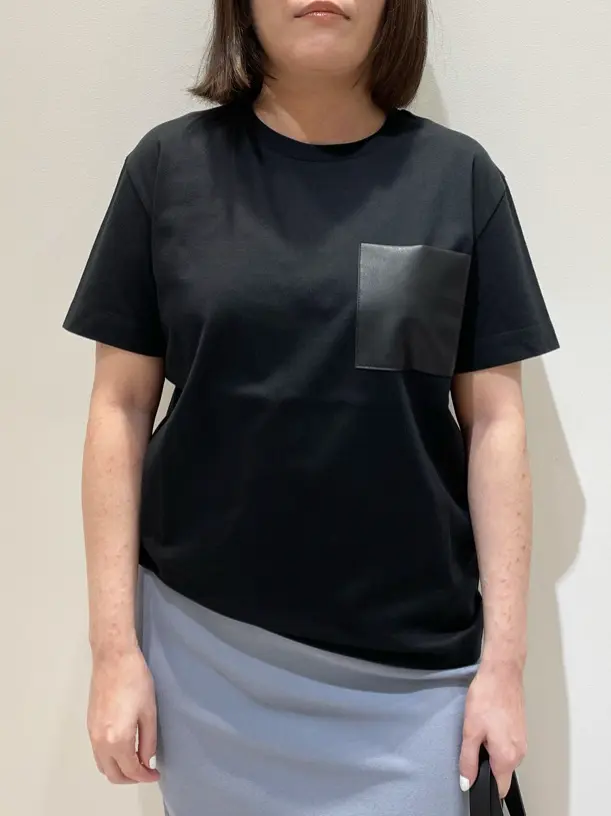 BEIGE， 藤木 コーディネート画像