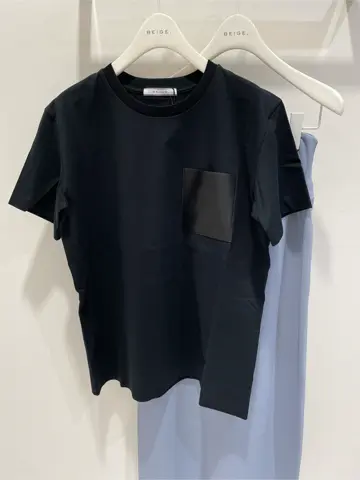 BEIGE， 藤木 コーディネート画像