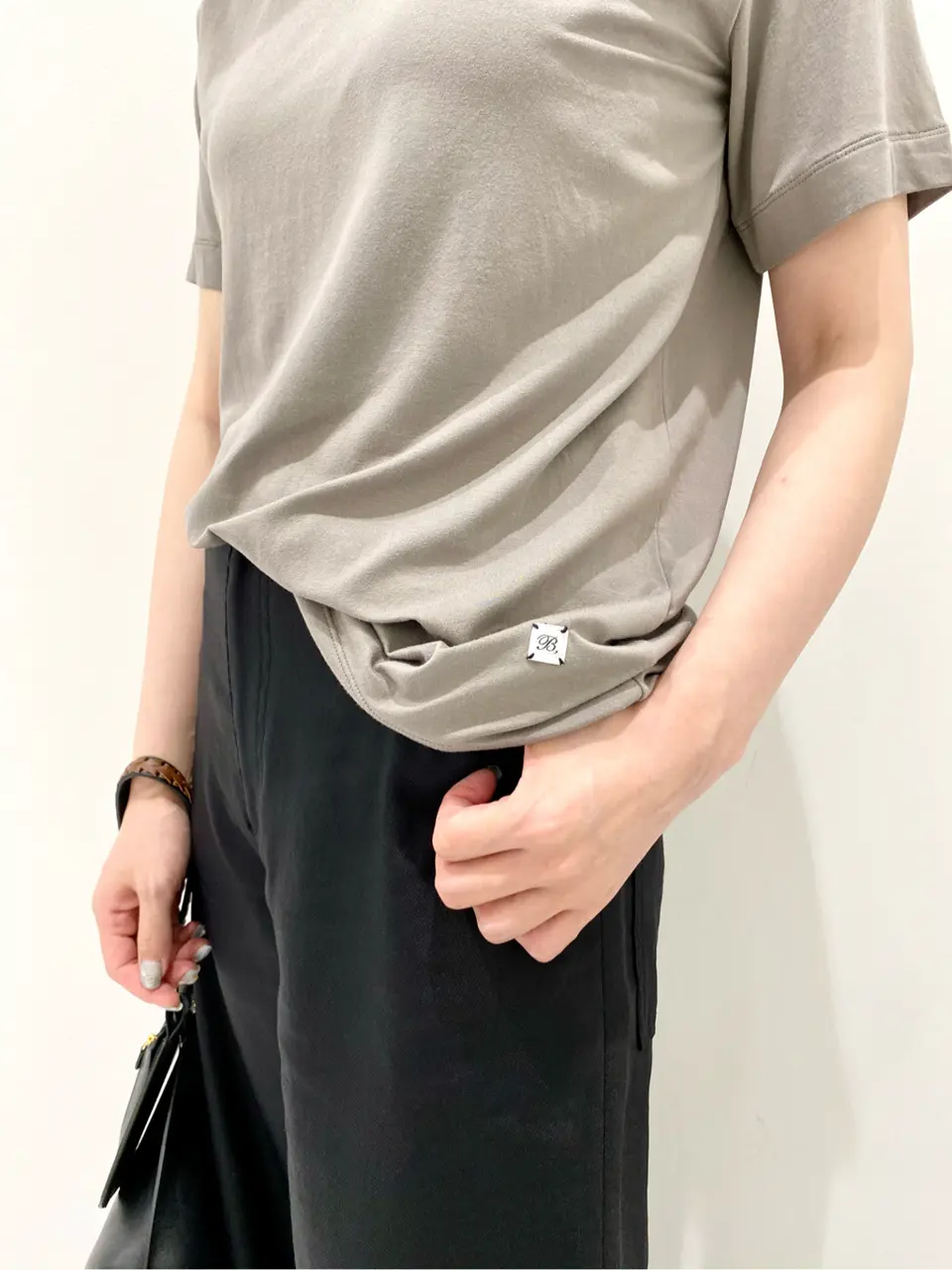 BEIGE， 田村 コーディネート画像