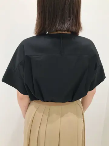 BEIGE， スタッフM コーディネート画像