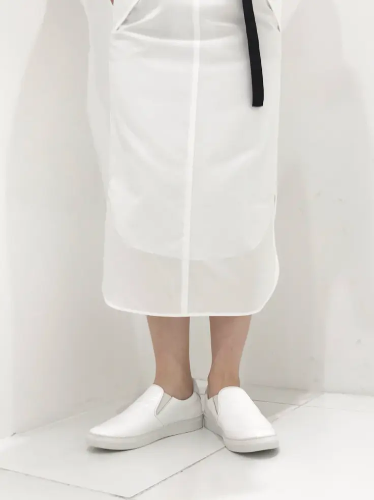 BEIGE， スタッフM コーディネート画像