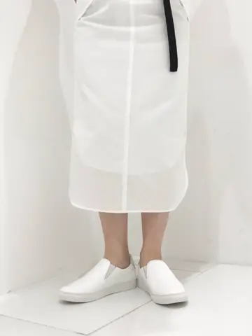 BEIGE， スタッフM コーディネート画像