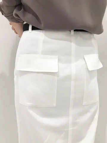 BEIGE， スタッフM コーディネート画像