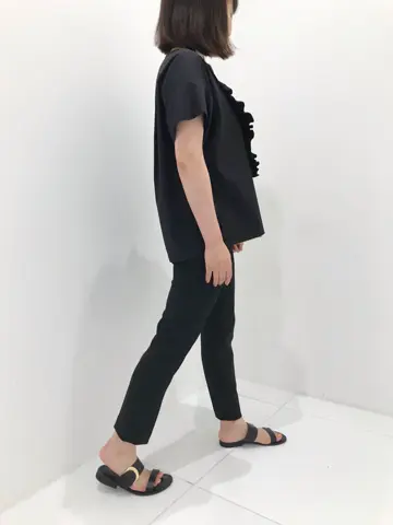 BEIGE， スタッフM コーディネート画像