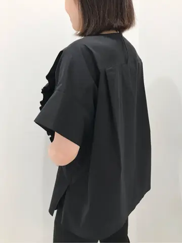 BEIGE， スタッフM コーディネート画像