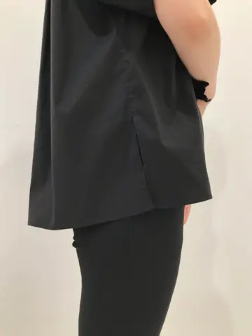 BEIGE， スタッフM コーディネート画像