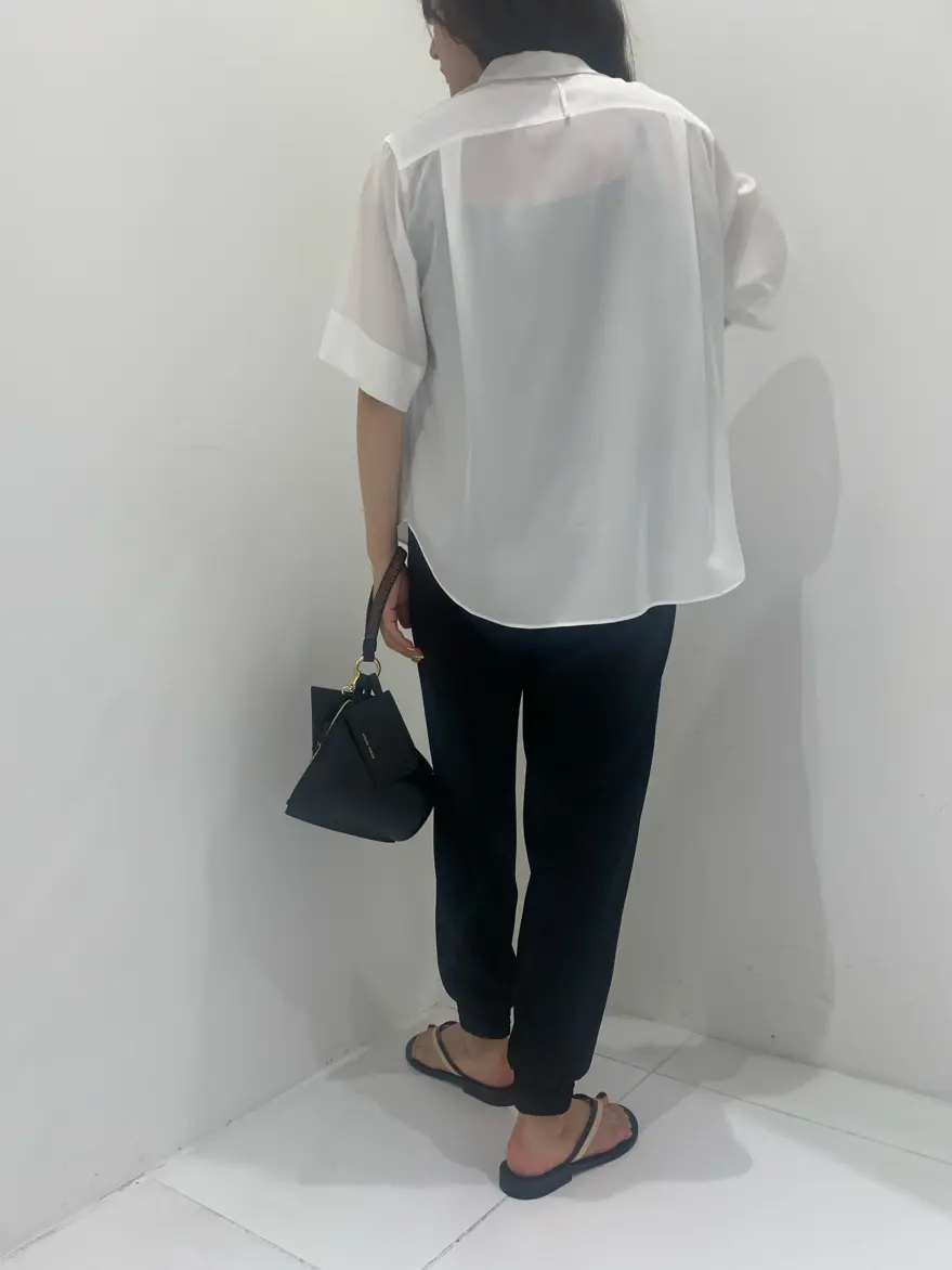 BEIGE， アライ コーディネート画像