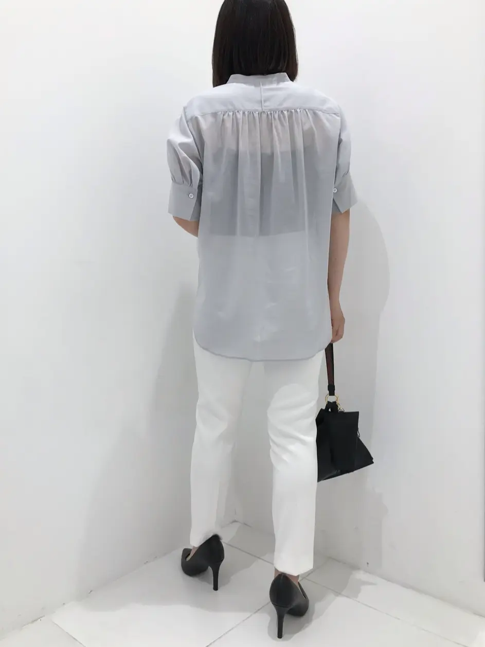 BEIGE， スタッフM コーディネート画像