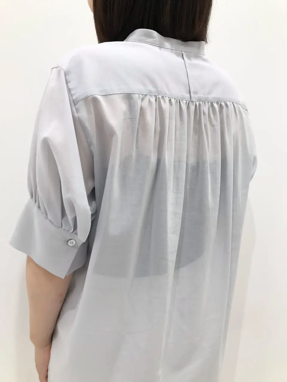 BEIGE， スタッフM コーディネート画像