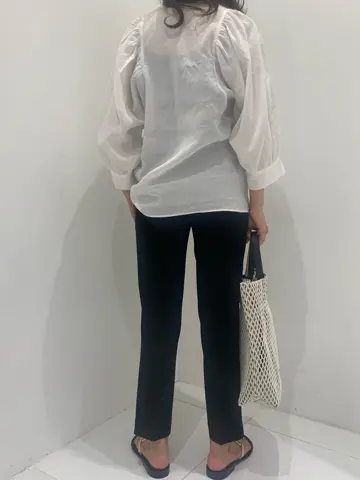 BEIGE， アライ コーディネート画像