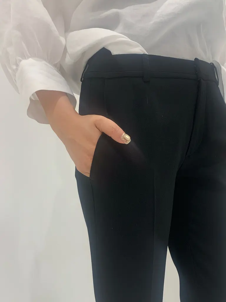 BEIGE， アライ コーディネート画像