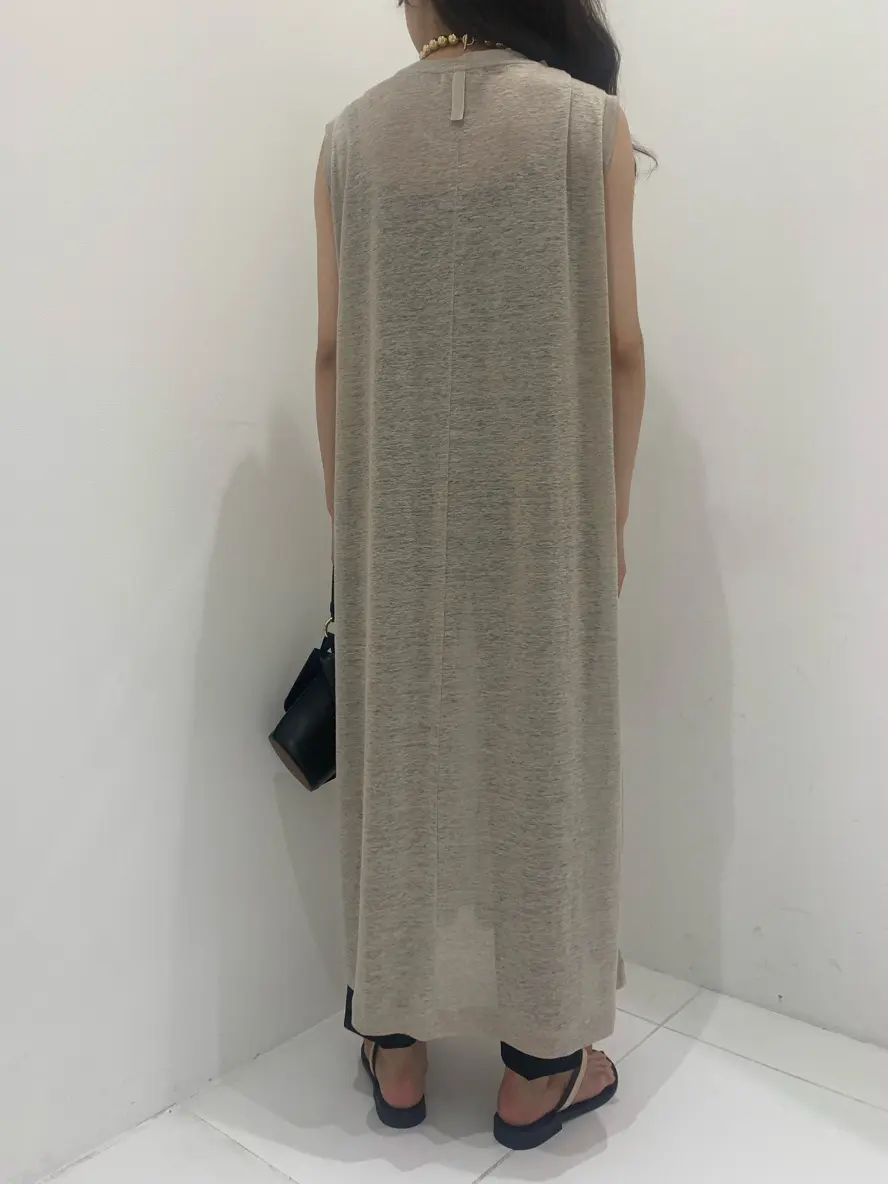 BEIGE， アライ コーディネート画像