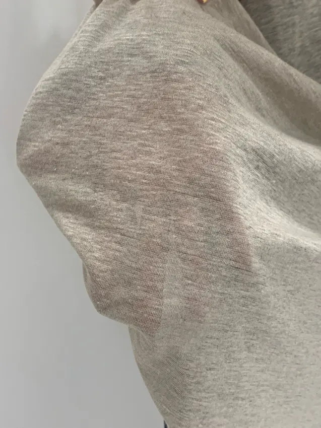 BEIGE， アライ コーディネート画像