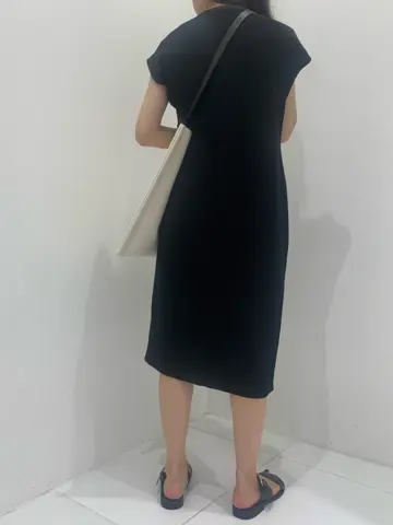 BEIGE， アライ コーディネート画像