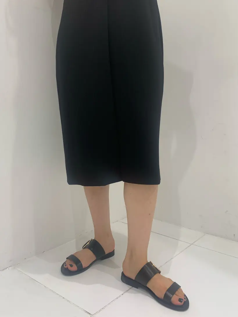 BEIGE， アライ コーディネート画像