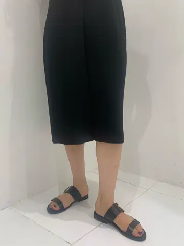 BEIGE， アライ コーディネート画像