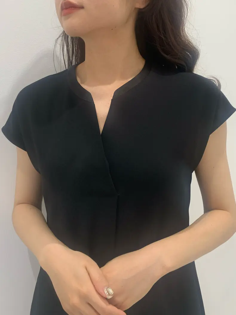 BEIGE， アライ コーディネート画像