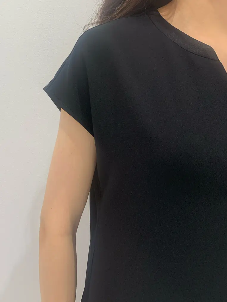 BEIGE， アライ コーディネート画像