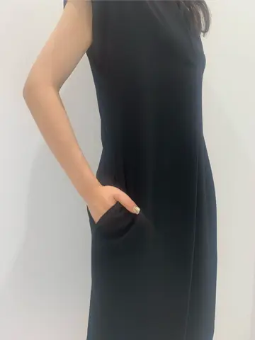 BEIGE， アライ コーディネート画像