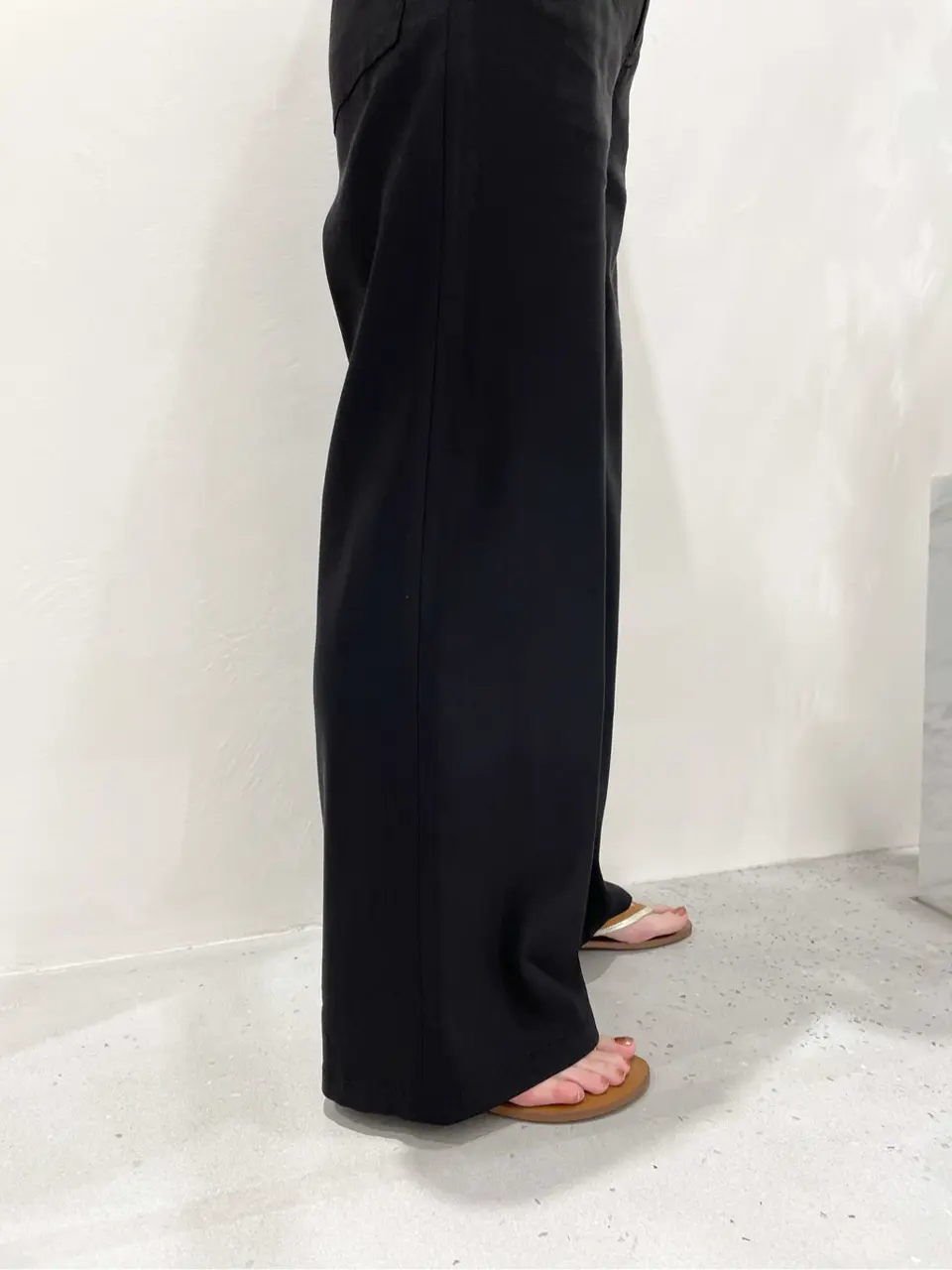 BEIGE， 小泉 コーディネート画像