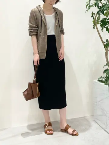 BEIGE， 小泉 コーディネート画像