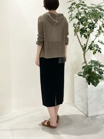 BEIGE， 小泉 コーディネート画像