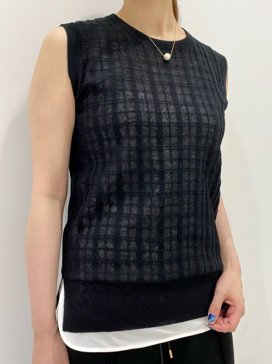 BEIGE， 田村 コーディネート画像