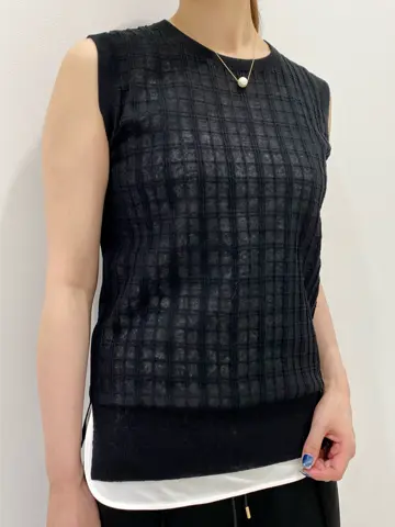 BEIGE， 田村 コーディネート画像