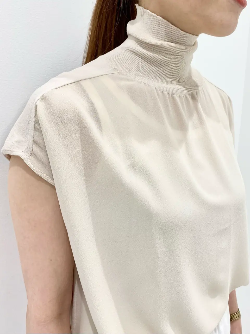 BEIGE， 田村 コーディネート画像