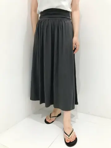 BEIGE， スタッフM コーディネート画像