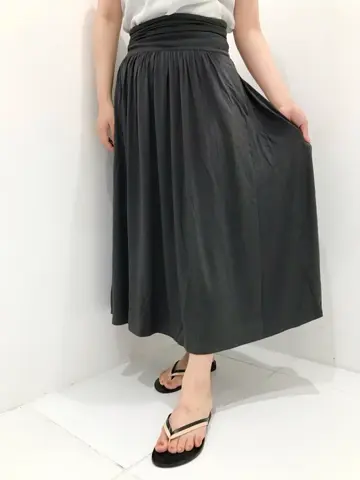 BEIGE， スタッフM コーディネート画像