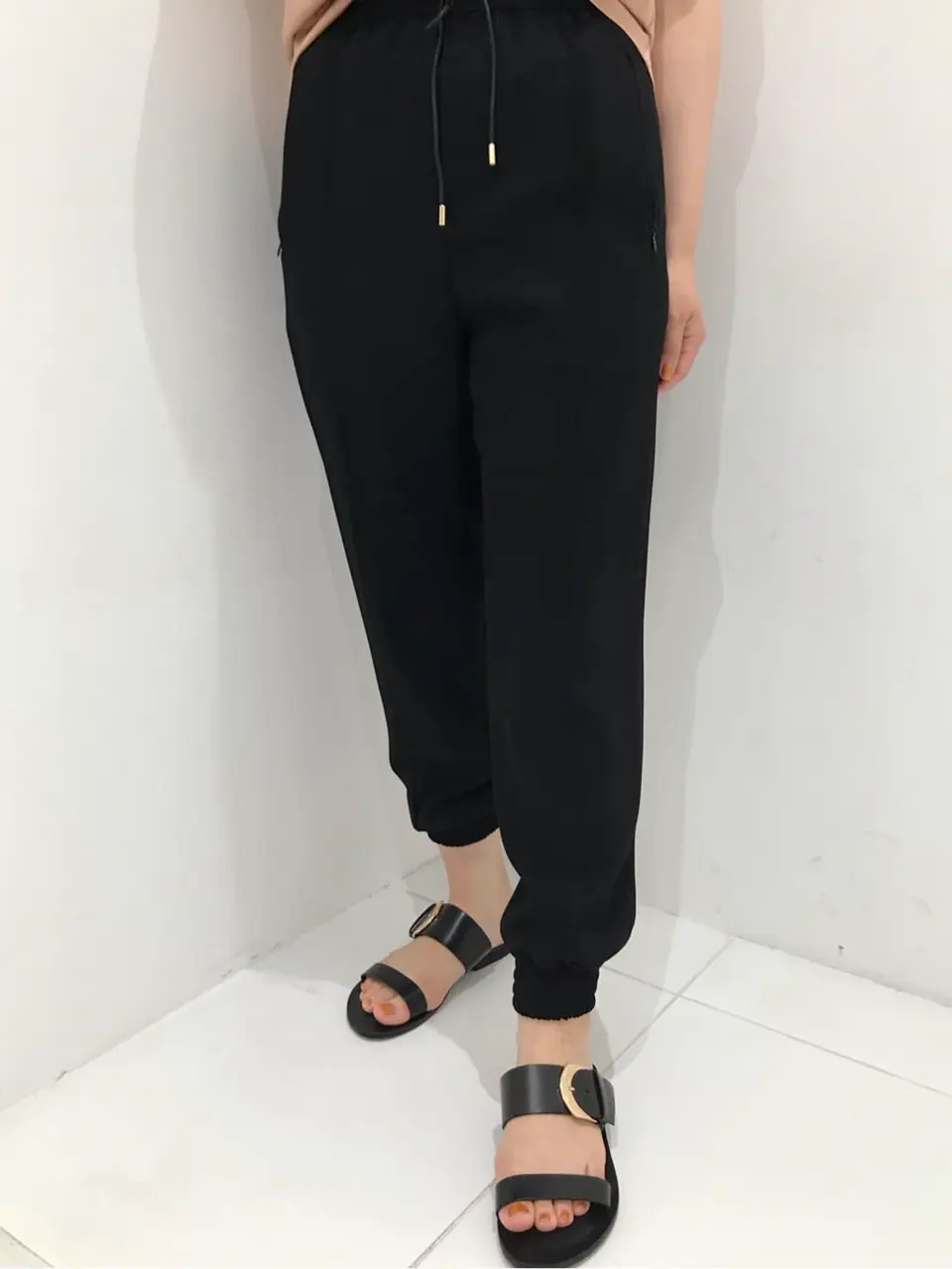 BEIGE， スタッフM コーディネート画像