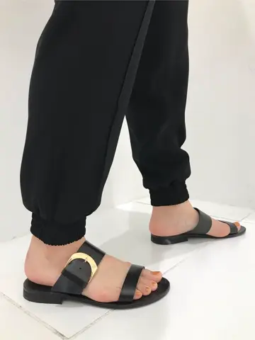 BEIGE， スタッフM コーディネート画像