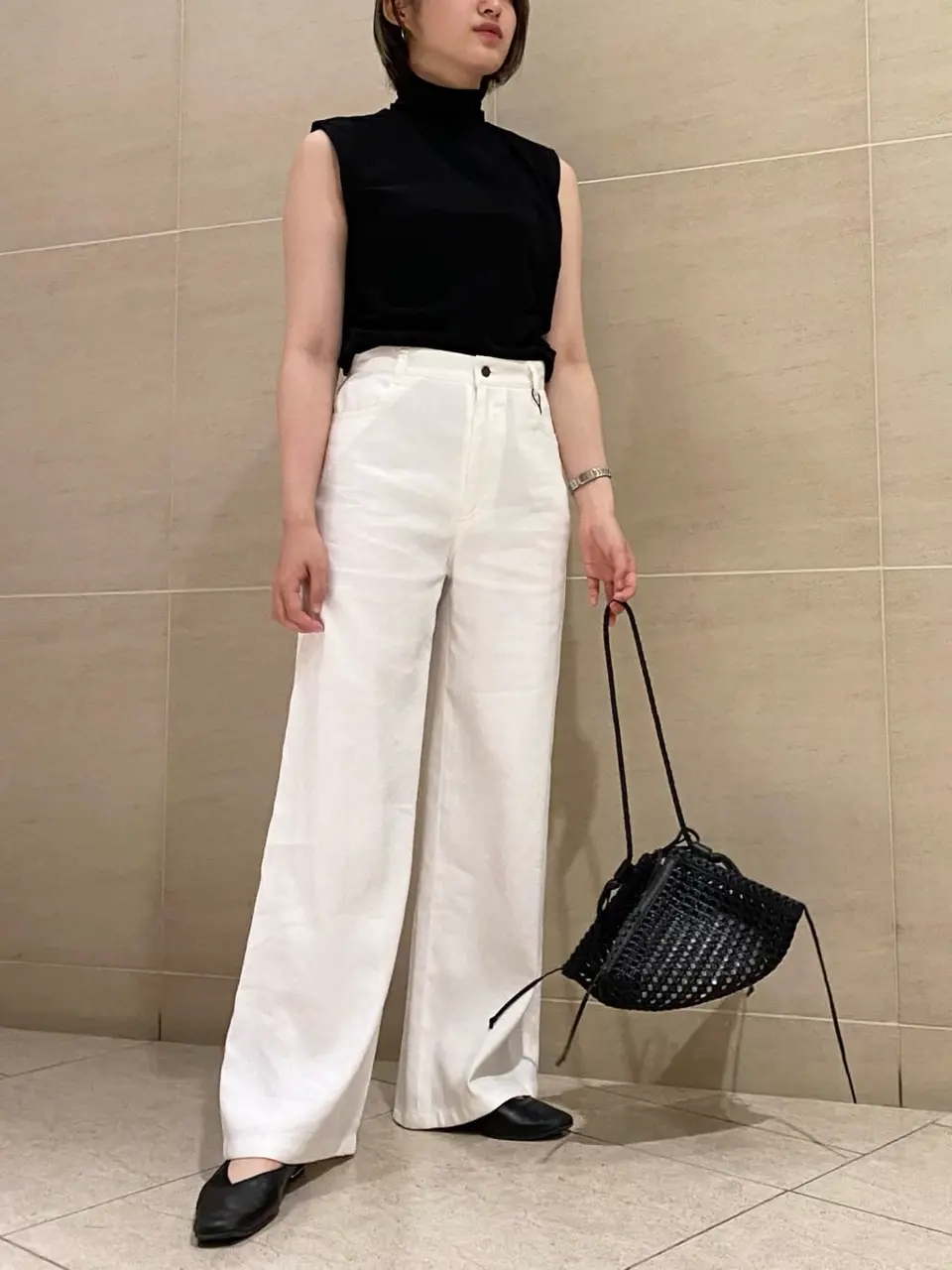  江頭 コーディネート画像