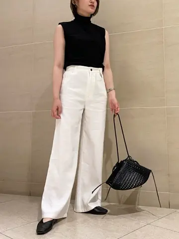 BEIGE， 江頭 コーディネート画像