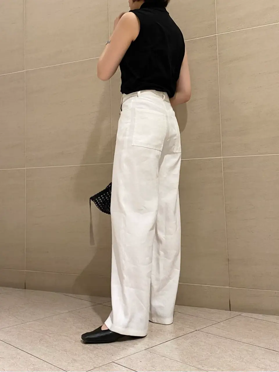 BEIGE， 江頭 コーディネート画像