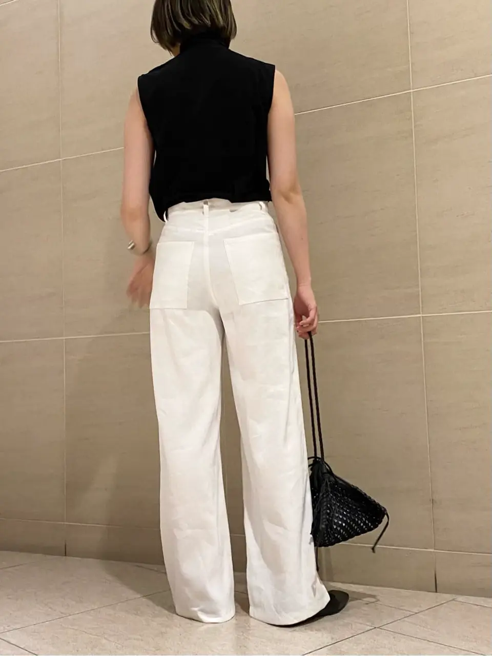 BEIGE， 江頭 コーディネート画像