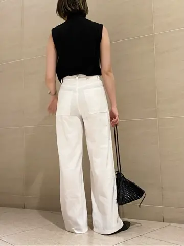 BEIGE， 江頭 コーディネート画像