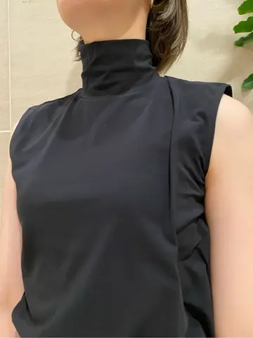 BEIGE， 江頭 コーディネート画像