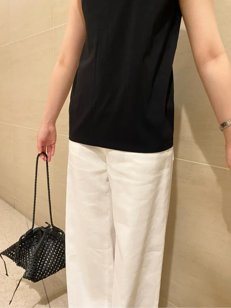 BEIGE， 江頭 コーディネート画像