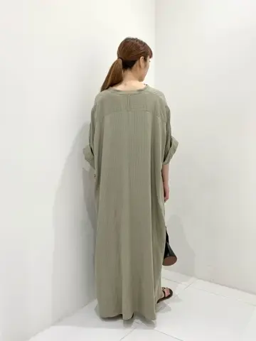 BEIGE， 田村 コーディネート画像