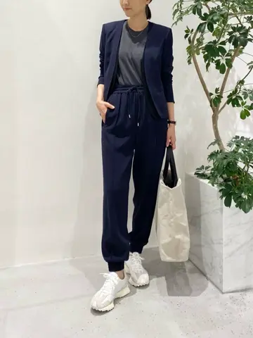 BEIGE， R.A コーディネート画像