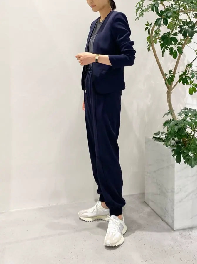 BEIGE， R.A コーディネート画像