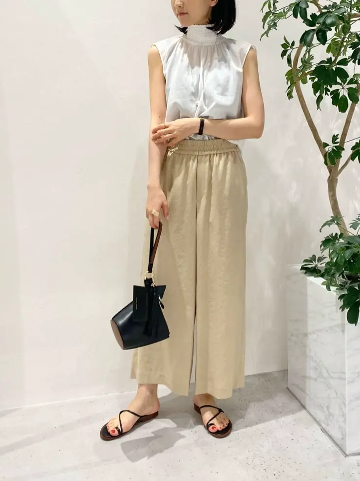  R.A コーディネート画像