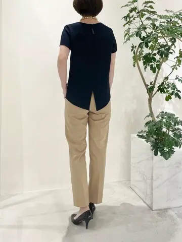 BEIGE， 小泉 コーディネート画像