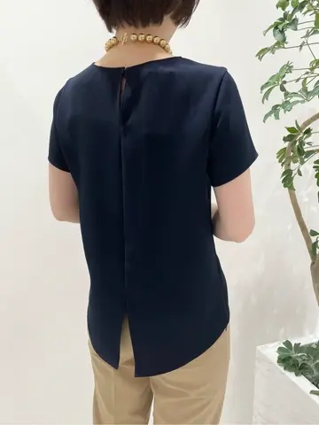 BEIGE， 小泉 コーディネート画像