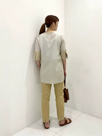 BEIGE， 田村 コーディネート画像