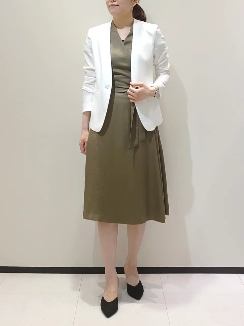  前田 コーディネート画像