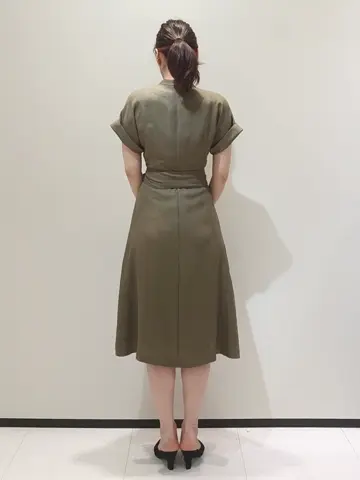 BEIGE， 前田 コーディネート画像